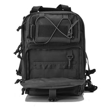 Load image into Gallery viewer, Tactical Military Medium Sling Range Bag
