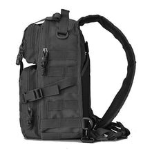 Load image into Gallery viewer, Tactical Military Medium Sling Range Bag
