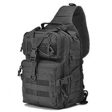 Load image into Gallery viewer, Tactical Military Medium Sling Range Bag
