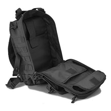 Load image into Gallery viewer, Tactical Military Medium Sling Range Bag
