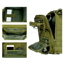 Load image into Gallery viewer, Tactical Military Medium Sling Range Bag
