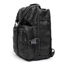 Load image into Gallery viewer, Tactical Military Medium Sling Range Bag
