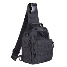 Load image into Gallery viewer, Tactical Military Sling Shoulder Bag
