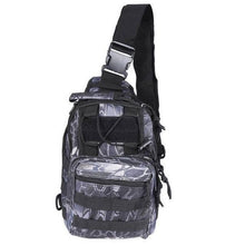 Load image into Gallery viewer, Tactical Military Sling Shoulder Bag
