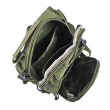 Load image into Gallery viewer, Tactical Military Sling Shoulder Bag
