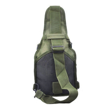 Load image into Gallery viewer, Tactical Military Sling Shoulder Bag
