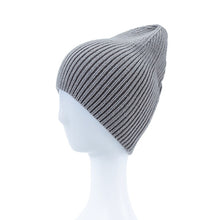 Load image into Gallery viewer, Casual Unisex Cool Toned Knitted Beanies

