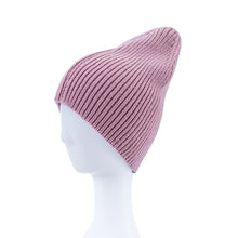 Load image into Gallery viewer, Casual Unisex Cool Toned Knitted Beanies
