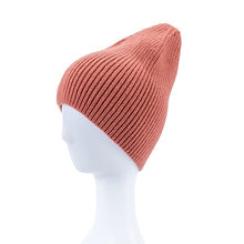Load image into Gallery viewer, Casual Unisex Cool Toned Knitted Beanies
