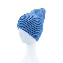 Load image into Gallery viewer, Casual Unisex Cool Toned Knitted Beanies
