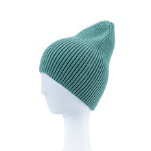Load image into Gallery viewer, Casual Unisex Cool Toned Knitted Beanies
