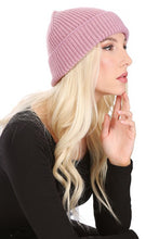 Load image into Gallery viewer, Casual Unisex Cool Toned Knitted Beanies
