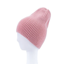 Load image into Gallery viewer, Casual Unisex Cool Toned Knitted Beanies
