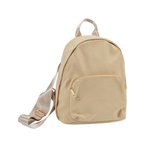 Load image into Gallery viewer, CLASSIC MINI NYLON FASHION BACKPACK
