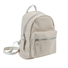 Load image into Gallery viewer, PU LEATHER FASHION BACKPACK
