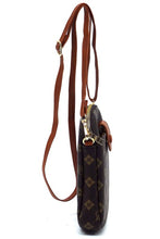 Load image into Gallery viewer, CM Monogram Mini Crossbody Bag Cell Phone Purse
