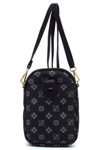 Load image into Gallery viewer, CM Monogram Mini Crossbody Bag Cell Phone Purse
