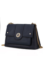 Load image into Gallery viewer, MKF Eden Shoulder Handbag Crossover Women Mia k
