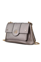 Load image into Gallery viewer, MKF Eden Shoulder Handbag Crossover Women Mia k
