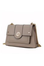 Load image into Gallery viewer, MKF Eden Shoulder Handbag Crossover Women Mia k
