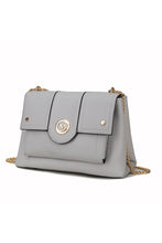 Load image into Gallery viewer, MKF Eden Shoulder Handbag Crossover Women Mia k
