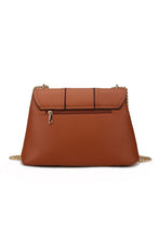 Load image into Gallery viewer, MKF Eden Shoulder Handbag Crossover Women Mia k
