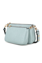 Load image into Gallery viewer, MKF Dayla Shoulder Handbag Crossover by Mia K
