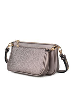 Load image into Gallery viewer, MKF Dayla Shoulder Handbag Crossover by Mia K
