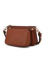 Load image into Gallery viewer, MKF Dayla Shoulder Handbag Crossover by Mia K
