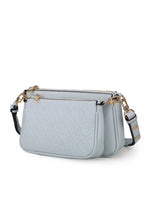 Load image into Gallery viewer, MKF Dayla Shoulder Handbag Crossover by Mia K
