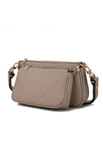 Load image into Gallery viewer, MKF Dayla Shoulder Handbag Crossover by Mia K
