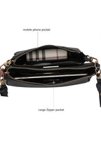 Load image into Gallery viewer, MKF Dayla Shoulder Handbag Crossover by Mia K
