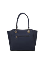 Load image into Gallery viewer, MKF Ivy Tote Handbag with Wallet Crossover by Mia
