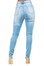 Load image into Gallery viewer, Sexy Denim Jeans
