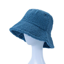 Load image into Gallery viewer, TEDDY BEAR BUCKET HAT
