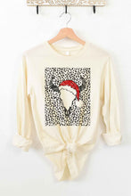 Load image into Gallery viewer, Cattle Christmas Long Sleeve Tee
