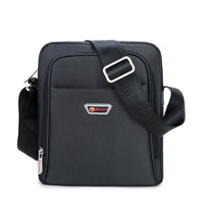 Load image into Gallery viewer, Men&#39;s Oxford Cloth Shoulder Messenger Business Bag
