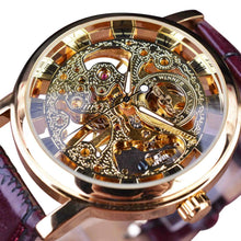 Load image into Gallery viewer, Mens Mechanical Watches
