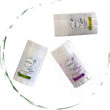 Load image into Gallery viewer, All-natural Deodorants for Kids &amp; Teens
