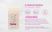 Load image into Gallery viewer, All-natural Deodorants for Kids &amp; Teens
