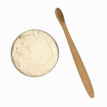 Load image into Gallery viewer, All-Natural Tooth Powder. Refill Bag.
