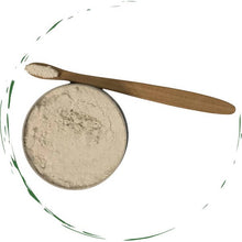 Load image into Gallery viewer, All-Natural Tooth Powder. Refill Bag.
