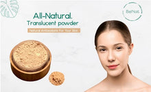 Load image into Gallery viewer, Translucent Loose Powder
