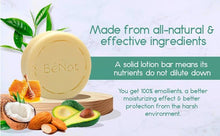 Load image into Gallery viewer, Moisturizing Lotion Bar
