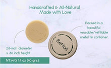 Load image into Gallery viewer, Moisturizing Lotion Bar
