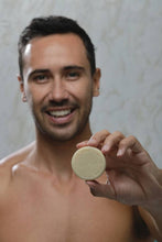 Load image into Gallery viewer, Moisturizing Lotion Bar

