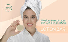 Load image into Gallery viewer, Moisturizing Lotion Bar
