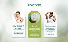 Load image into Gallery viewer, Vegan Deodorant Cream
