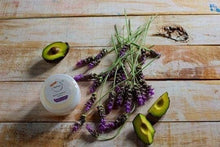 Load image into Gallery viewer, Vegan Deodorant Cream
