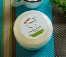 Load image into Gallery viewer, Vegan Deodorant Cream
